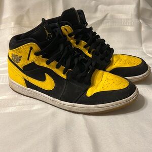 Air Jordan Sneakers